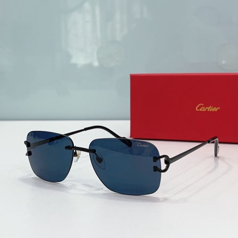 Cartier Sunglasses